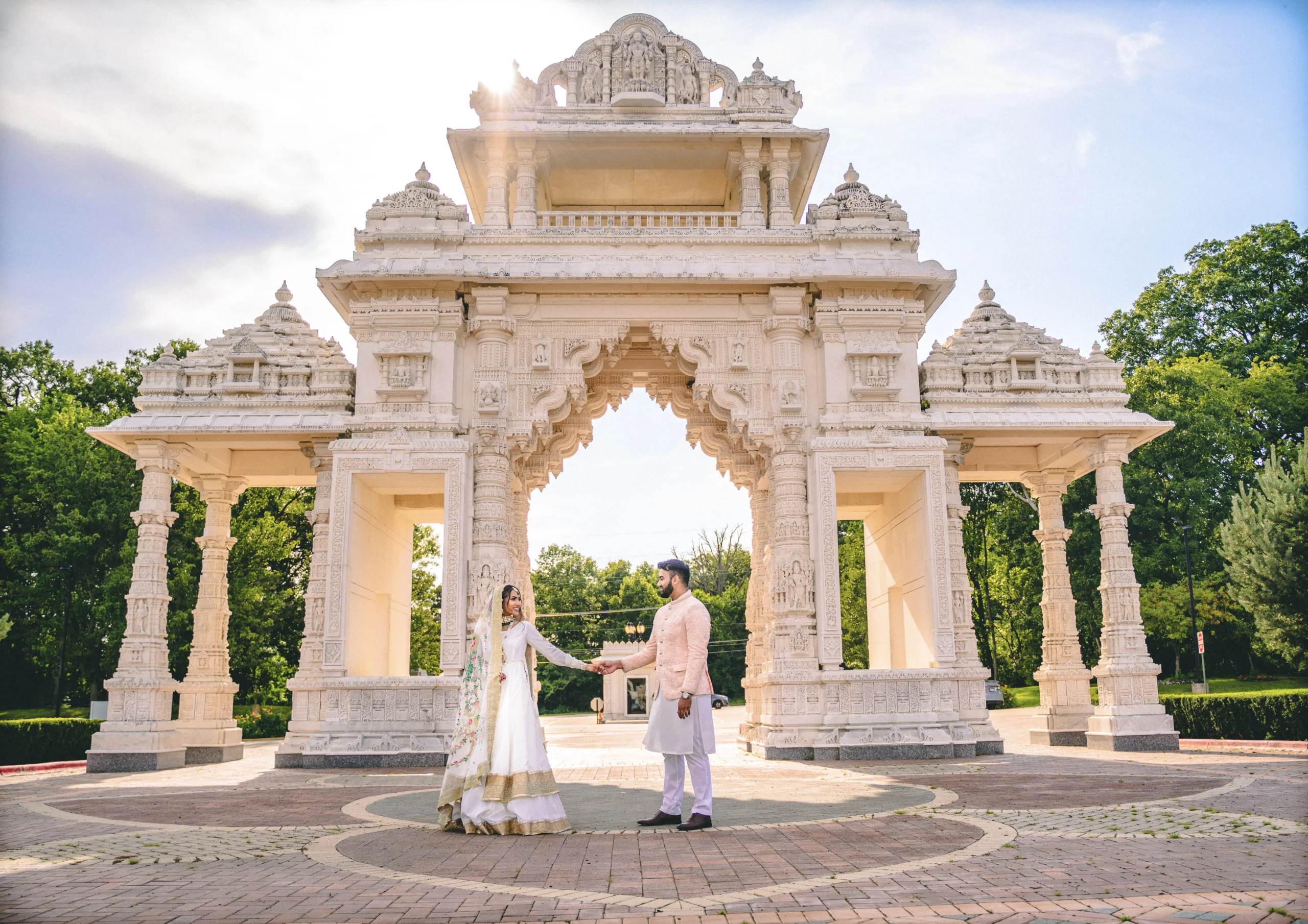 A Timeless Love Story in the Heart of Chicago